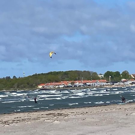 Gustavsro I Apelviken Annex 2 Daire Varberg Dış mekan fotoğraf